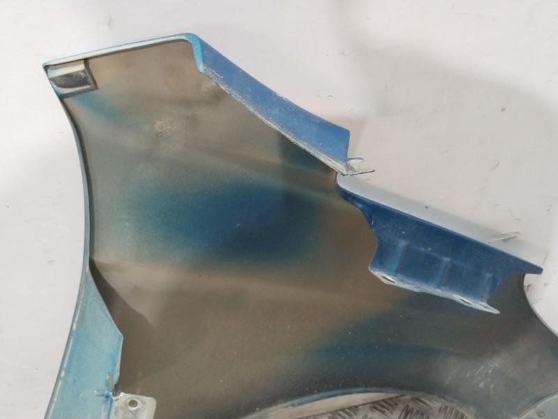 Recambio de aleta delantera derecha para peugeot 207/207+ (wa_, wc_) 1.4 16v referencia OEM IAM 7841V0  