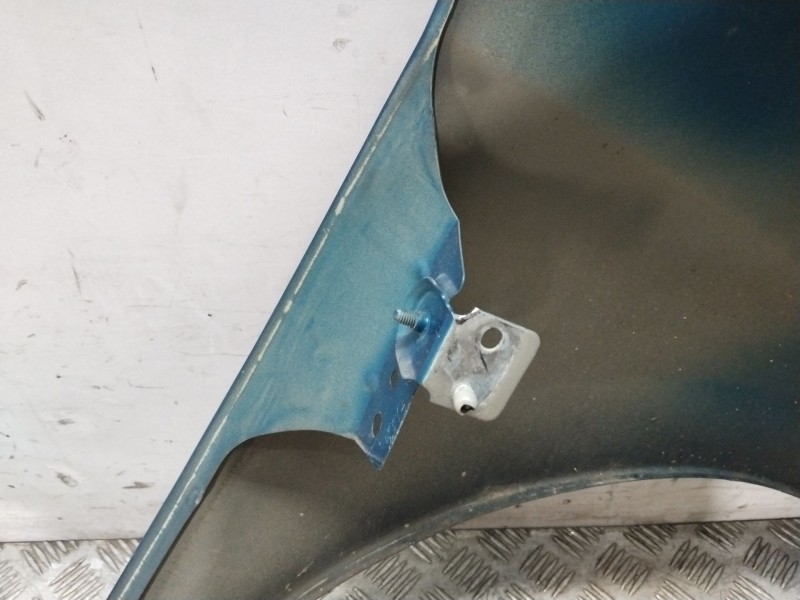 Recambio de aleta delantera derecha para peugeot 207/207+ (wa_, wc_) 1.4 16v referencia OEM IAM 7841V0  