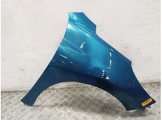Recambio de aleta delantera izquierda para peugeot 207/207+ (wa_, wc_) 1.4 16v referencia OEM IAM 7840R9  