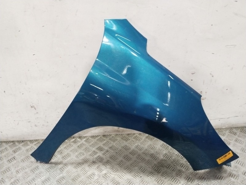 Recambio de aleta delantera izquierda para peugeot 207/207+ (wa_, wc_) 1.4 16v referencia OEM IAM 7840R9  