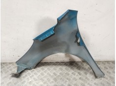 Recambio de aleta delantera izquierda para peugeot 207/207+ (wa_, wc_) 1.4 16v referencia OEM IAM 7840R9   2