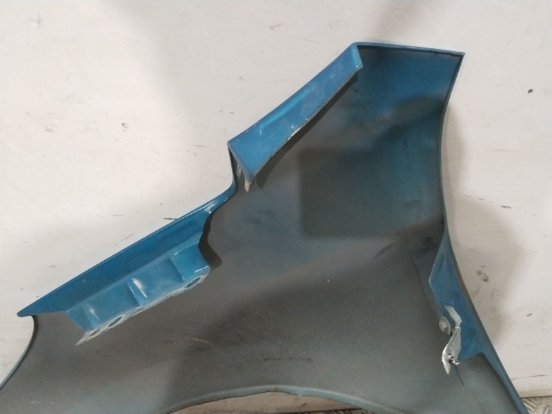 Recambio de aleta delantera izquierda para peugeot 207/207+ (wa_, wc_) 1.4 16v referencia OEM IAM 7840R9  