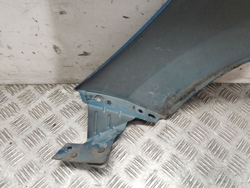 Recambio de aleta delantera izquierda para peugeot 207/207+ (wa_, wc_) 1.4 16v referencia OEM IAM 7840R9  