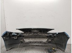 Recambio de paragolpes delantero para peugeot 207/207+ (wa_, wc_) 1.4 16v referencia OEM IAM 7401ES   2