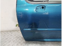 Recambio de puerta delantera izquierda para peugeot 207/207+ (wa_, wc_) 1.4 16v referencia OEM IAM 9002X5   2