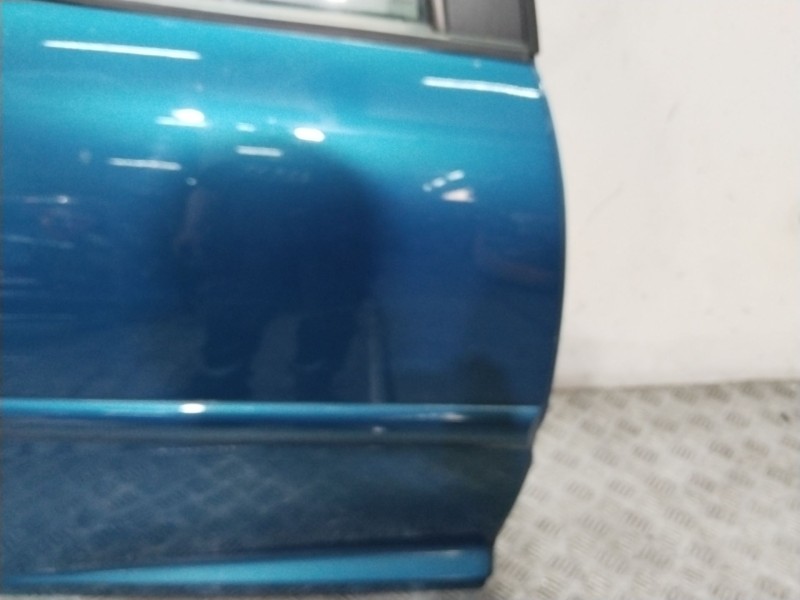 Recambio de puerta trasera derecha para peugeot 207/207+ (wa_, wc_) 1.4 16v referencia OEM IAM 9008S6  
