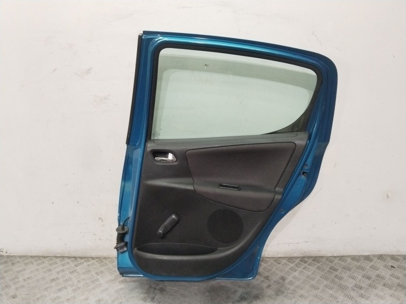 Recambio de puerta trasera derecha para peugeot 207/207+ (wa_, wc_) 1.4 16v referencia OEM IAM 9008S6  
