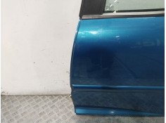 Recambio de puerta trasera izquierda para peugeot 207/207+ (wa_, wc_) 1.4 16v referencia OEM IAM 9006N2   2