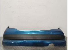 Recambio de paragolpes trasero para peugeot 207/207+ (wa_, wc_) 1.4 16v referencia OEM IAM 7410Z6  
