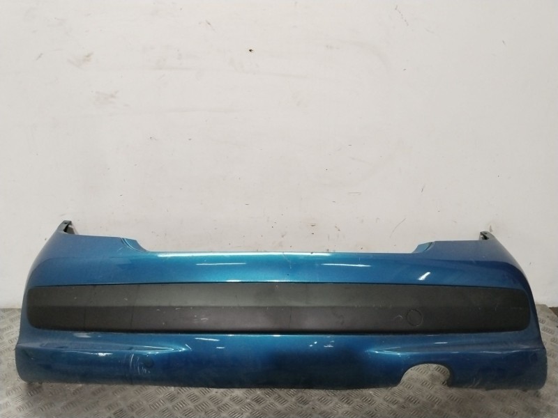 Recambio de paragolpes trasero para peugeot 207/207+ (wa_, wc_) 1.4 16v referencia OEM IAM 7410Z6  
