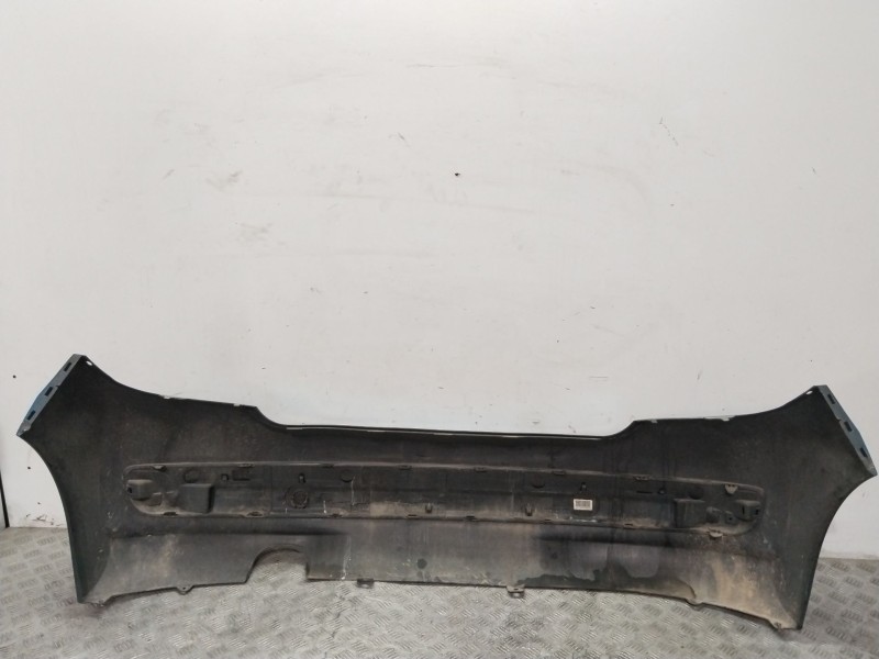Recambio de paragolpes trasero para peugeot 207/207+ (wa_, wc_) 1.4 16v referencia OEM IAM 7410Z6  