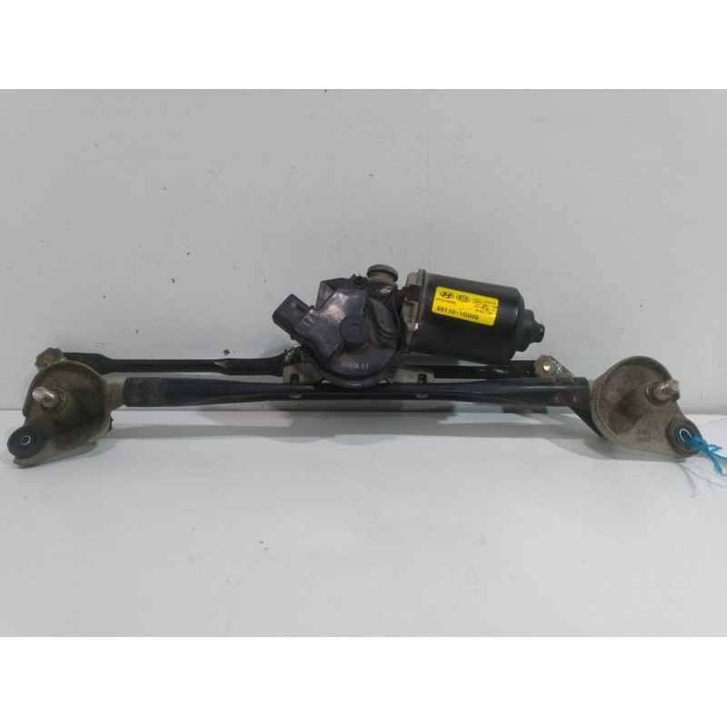 MOTOR LIMPIA DELANTERO 981101G000  - imagen 2