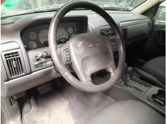 jeep grand cherokee ii (wj, wg) del año 2005 2