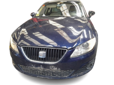 seat exeo (3r2) del año 2009
