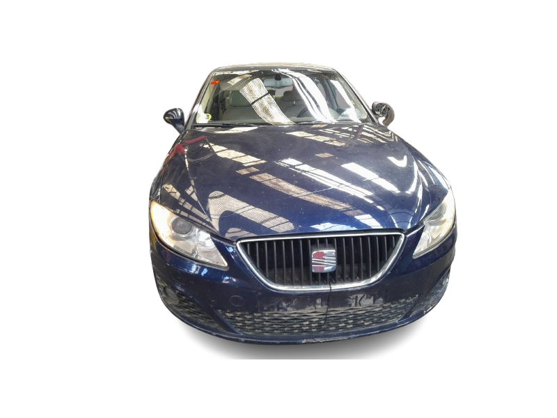 seat exeo (3r2) del año 2009