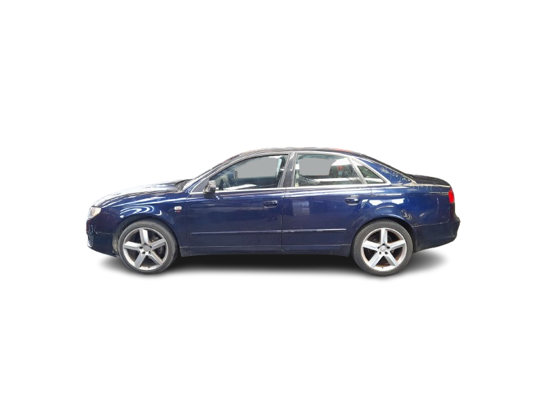 seat exeo (3r2) del año 2009