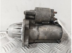 Recambio de motor arranque para ford focus berlina (cak) ambiente referencia OEM IAM YS4U11000AB  