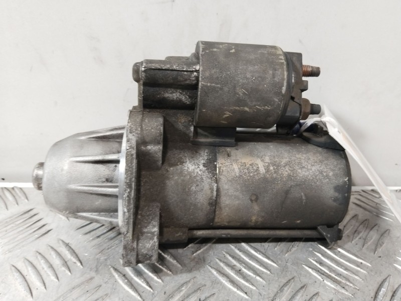 Recambio de motor arranque para ford focus berlina (cak) ambiente referencia OEM IAM YS4U11000AB  