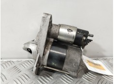 Recambio de motor arranque para renault megane iii hatchback (bz0/1_, b3_) 1.2 tce (bz2b, bz11) referencia OEM IAM 233001071R  