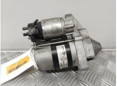 Recambio de motor arranque para renault megane iii hatchback (bz0/1_, b3_) 1.2 tce (bz2b, bz11) referencia OEM IAM 233001071R   2