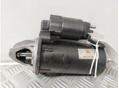 Recambio de motor arranque para mercedes-benz clase c coupé (cl203) c 220 cdi (203.708) referencia OEM IAM 0986017260  