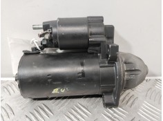 Recambio de motor arranque para mercedes-benz clase c coupé (cl203) c 220 cdi (203.708) referencia OEM IAM 0986017260   2