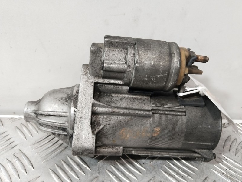 Recambio de motor arranque para bmw x3 (e83) 2.0 d referencia OEM IAM 7787354 12417787356 