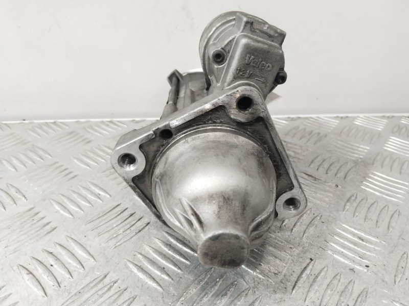 Recambio de motor arranque para bmw x3 (e83) 2.0 d referencia OEM IAM 7787354 12417787356 