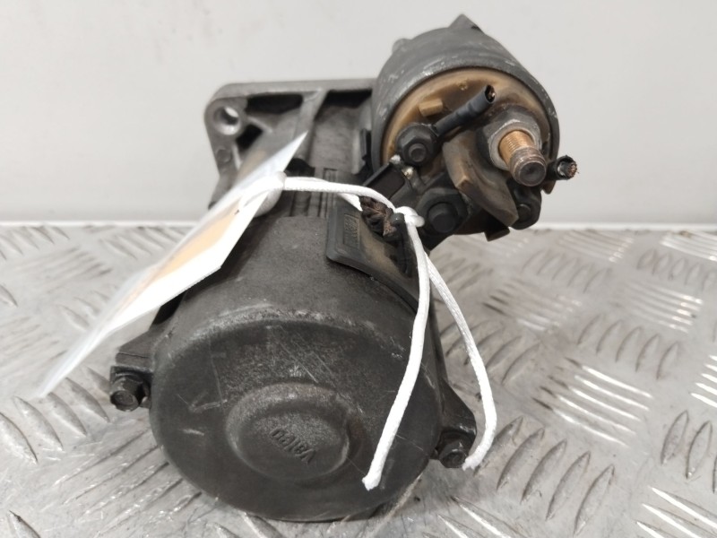 Recambio de motor arranque para bmw x3 (e83) 2.0 d referencia OEM IAM 7787354 12417787356 