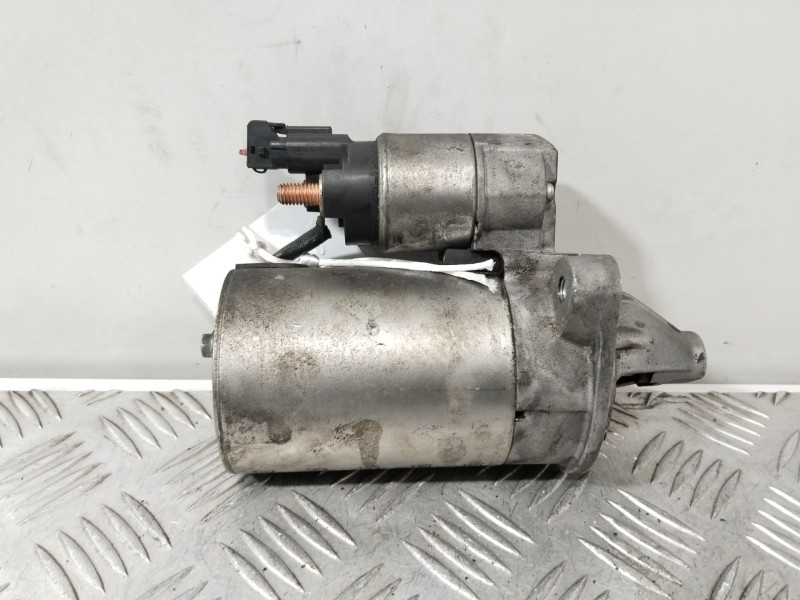 Recambio de motor arranque para kia rio iii (ub) 1.2 cvvt referencia OEM IAM 3610003101  