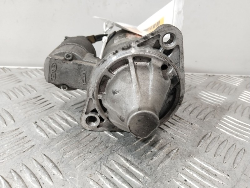 Recambio de motor arranque para kia rio iii (ub) 1.2 cvvt referencia OEM IAM 3610003101  