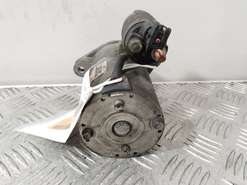 Recambio de motor arranque para kia rio iii (ub) 1.2 cvvt referencia OEM IAM 3610003101  