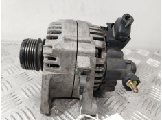 Recambio de alternador para hyundai getz (tb) 1.5 crdi gls referencia OEM IAM 270600G01184  