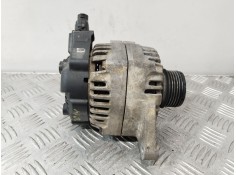 Recambio de alternador para hyundai getz (tb) 1.5 crdi gls referencia OEM IAM 270600G01184   2