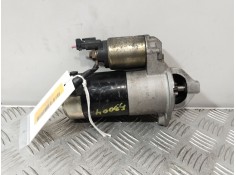 Recambio de motor arranque para hyundai getz (tb) 1.5 crdi gls referencia OEM IAM 361002A100  