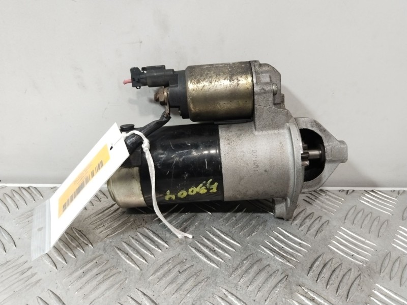 Recambio de motor arranque para hyundai getz (tb) 1.5 crdi gls referencia OEM IAM 361002A100  