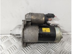 Recambio de motor arranque para hyundai getz (tb) 1.5 crdi gls referencia OEM IAM 361002A100   2