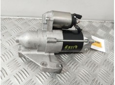 Recambio de motor arranque para dodge caliber 2.0 crd referencia OEM IAM M1T93071 RX033440AC 