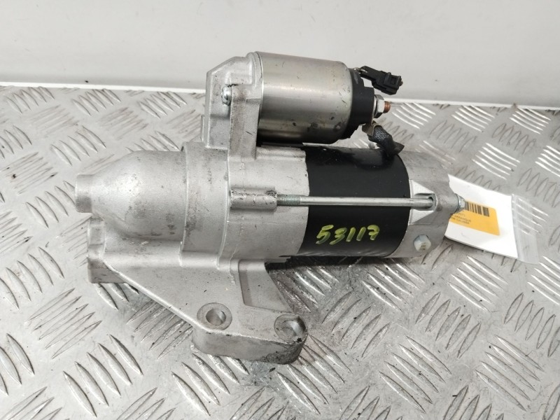 Recambio de motor arranque para dodge caliber 2.0 crd referencia OEM IAM M1T93071 RX033440AC 