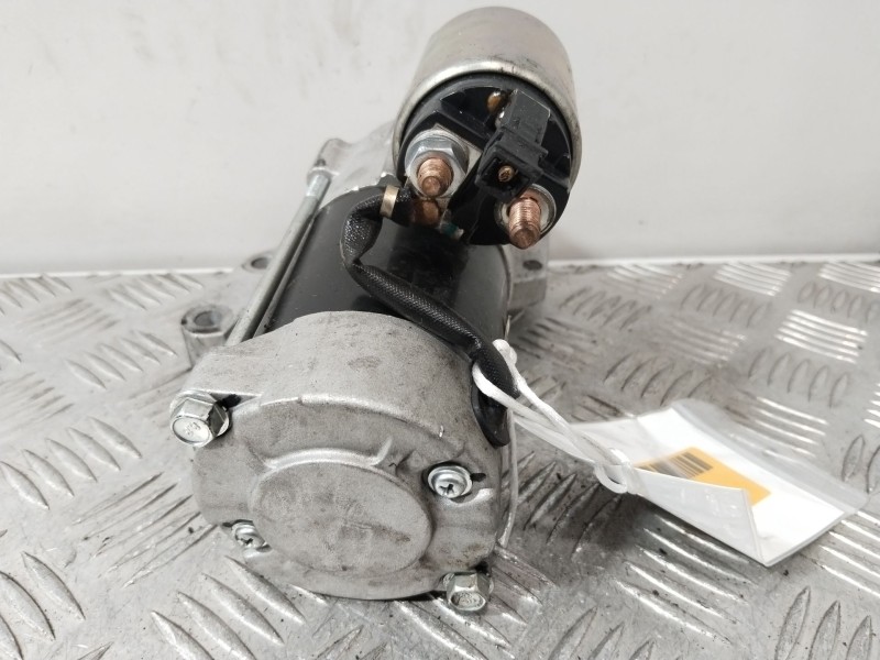 Recambio de motor arranque para dodge caliber 2.0 crd referencia OEM IAM M1T93071 RX033440AC 