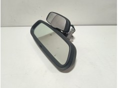 Recambio de espejo retrovisor interior para peugeot 5008 (0u_, 0e_) 2.0 hdi 150 / bluehdi 150 referencia OEM IAM 96869045XT 8154 2