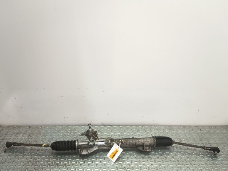 Recambio de cremallera direccion para peugeot 807 (eb_) 2.0 hdi referencia OEM IAM A0004984 490017419R 