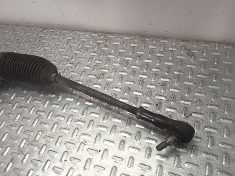 Recambio de cremallera direccion para peugeot 807 (eb_) 2.0 hdi referencia OEM IAM A0004984 490017419R 