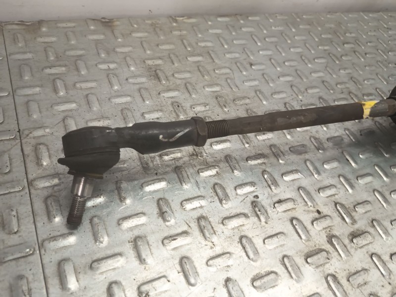 Recambio de cremallera direccion para peugeot 807 (eb_) 2.0 hdi referencia OEM IAM A0004984 490017419R 