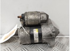 Recambio de motor arranque para renault clio iii (br0/1, cr0/1) 1.2 16v (br02, br0j, br11, cr02, cr0j, cr11) referencia OEM IAM 