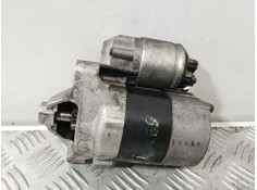 Recambio de motor arranque para renault clio iii (br0/1, cr0/1) 1.2 16v (br02, br0j, br11, cr02, cr0j, cr11) referencia OEM IAM  2