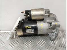 Recambio de motor arranque para peugeot 307 (3a/c) 2.0 hdi 110 referencia OEM IAM M001T80481 5802CY 