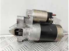 Recambio de motor arranque para peugeot 307 (3a/c) 2.0 hdi 110 referencia OEM IAM M001T80481 5802CY  2