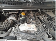 Recambio de motor completo para jeep grand cherokee ii (wj, wg) 2.7 crd 4x4 referencia OEM IAM RX179665AA  