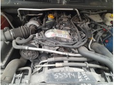 Recambio de motor completo para jeep grand cherokee ii (wj, wg) 2.7 crd 4x4 referencia OEM IAM RX179665AA   2